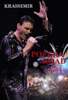 KRASSIMIR : POPERA ROAD by Ivan G. Radev