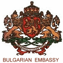 Embassy of the Republic of Bulgaria, Washington, D.C.